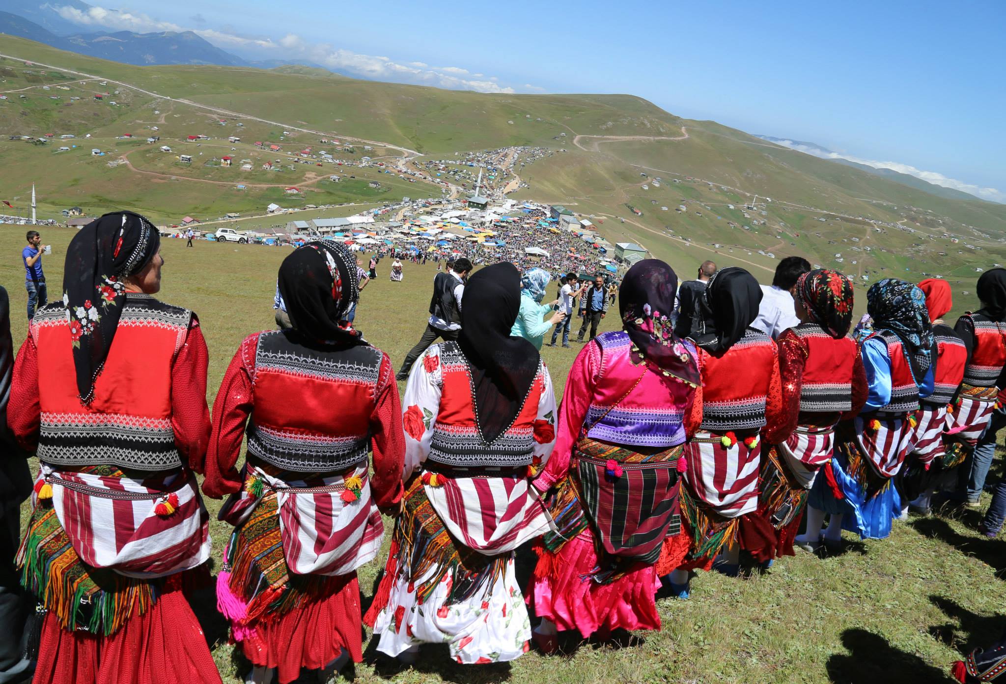 Ağasar 2014 Kadırga Otçusu