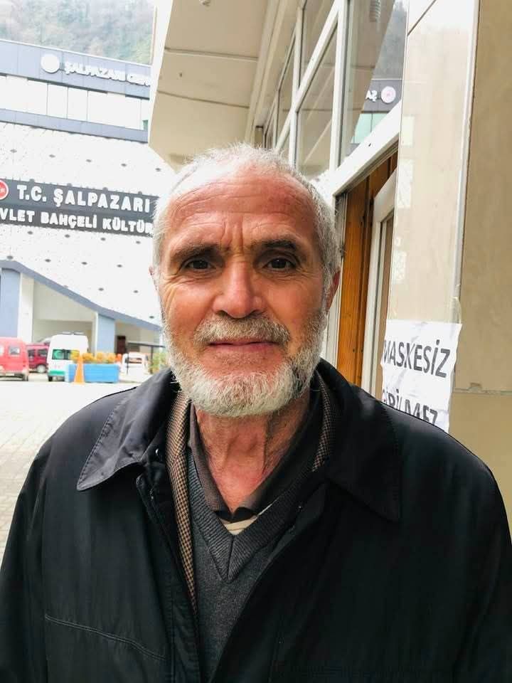 Mustafa şekerci