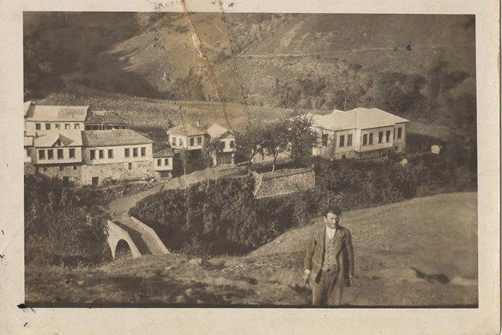 Ağasar Vadisi'nin Tarihsel, Etimolojik ve Sosyokültürel Analizi