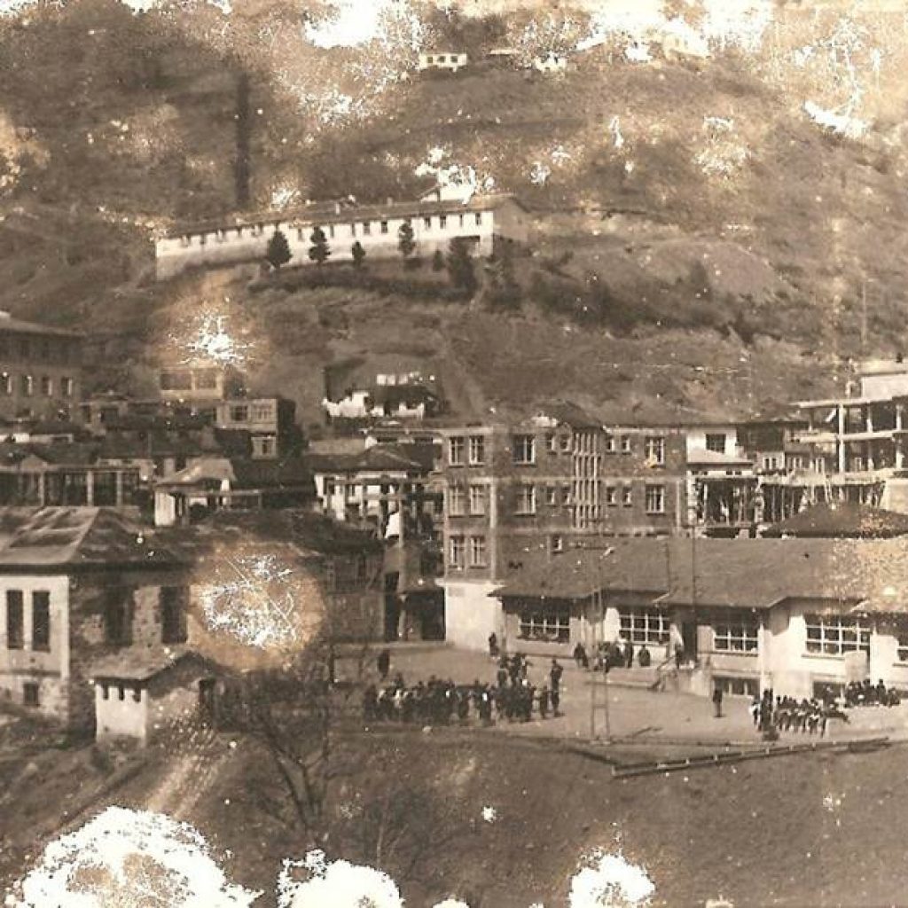 Karadeniz’in Renkli Vadisi ve Çepni Kültürünün Yaşayan Efsanesi: Ağasar (Şalpazarı)