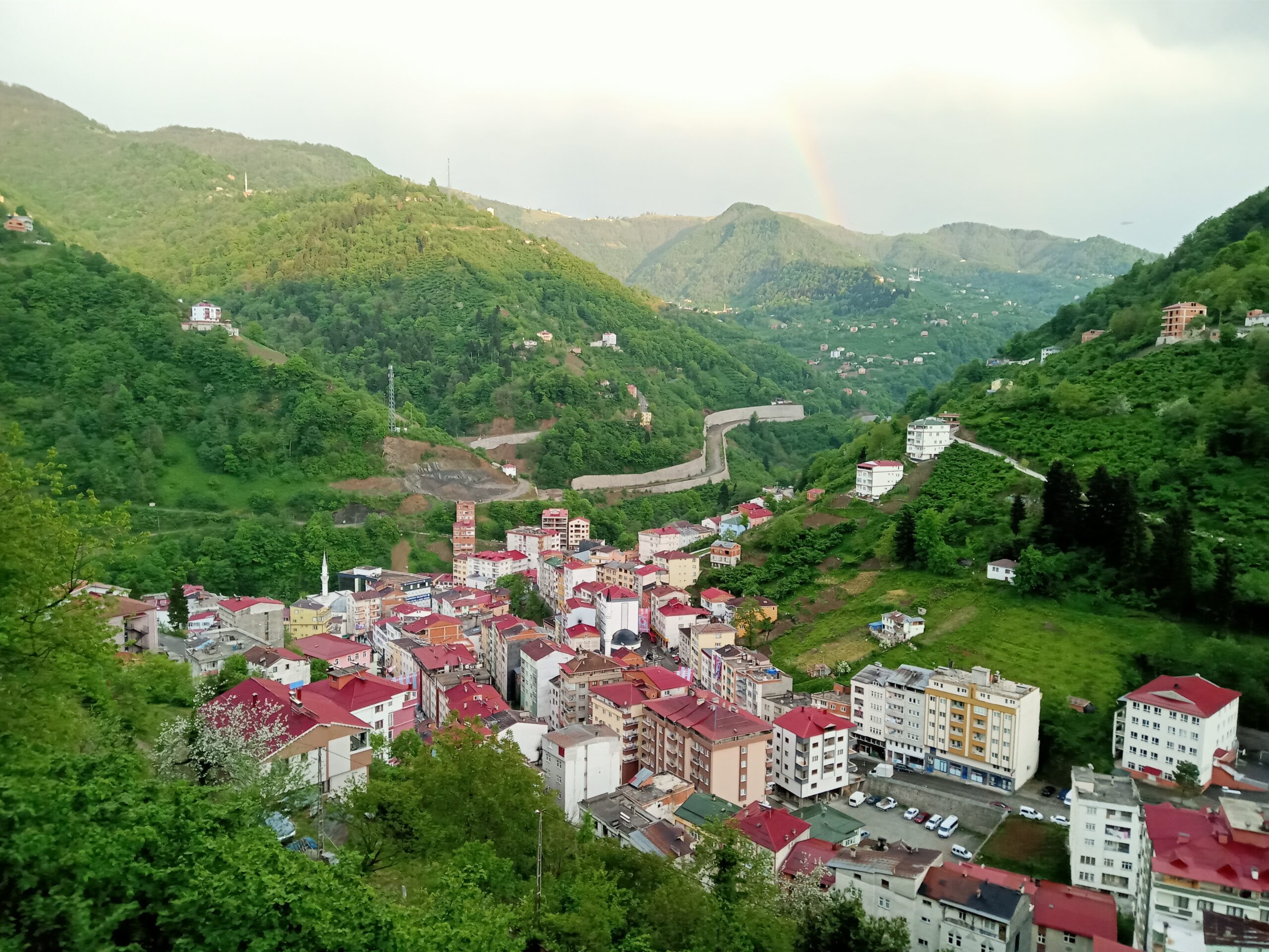 Ağasar İnsanına Genel Bakış