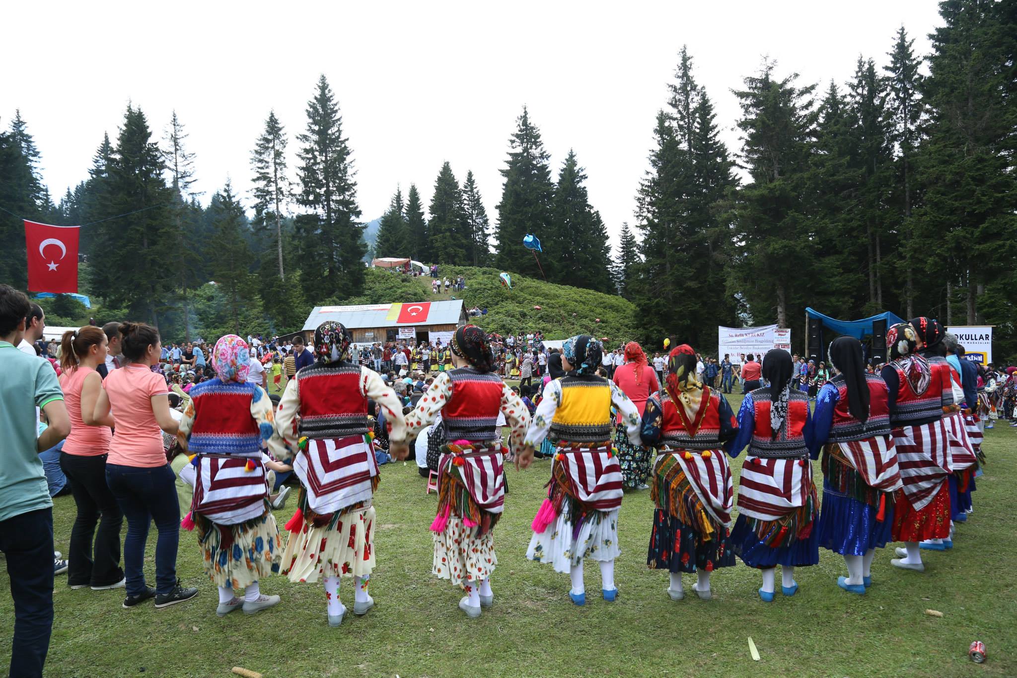 Göllüalan Şenliği